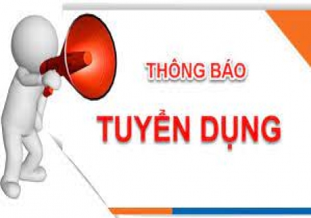 CÔNG TY HONDA VIỆT NAM THÔNG BÁO TUYỂN DỤNG