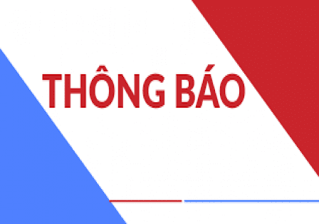 Giấy chứng nhận thu hồi con dấu Trung tâm Ứng dụng khoa học kỹ thuật và Dịch vụ việc làm